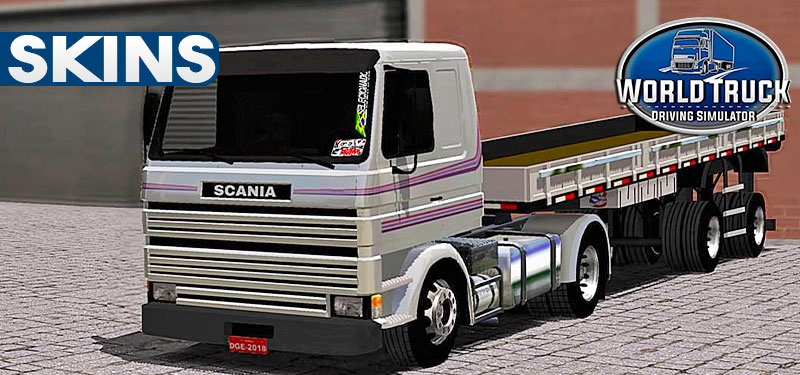 url para skins grand truck simulator 113