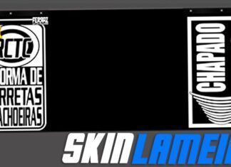 Skins Lameiro QUALIFICADO DIVIDIDO