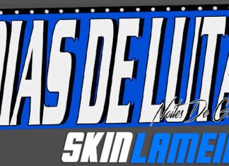 Skins Lameiro ‘DIAS DE LUTA’