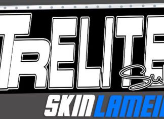 Skins Lameiro TR ELITE SUL EXCLUSIVO