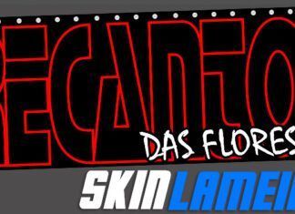 Skins Lameiro ‘RECANTO DAS FLORES’