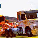 Skins Scania 113 Toda Velha Enferrujada na Carreta Prancha 'SKIN BEM REALISTA'