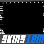 Skins Lameiro Dividido ‘QUALIFICADO’