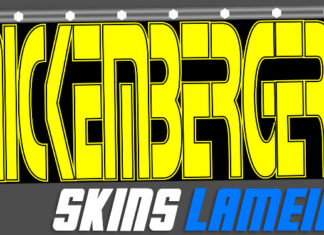 Skins Lameiro ‘NICKEMBERGER’