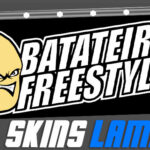 Skins Lameiro ‘BATATEIRO FREESTYLE’