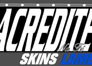 Skins Lameiro ‘ACREDITE NA FE’