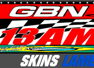 Skins Lameiro ‘GBN’