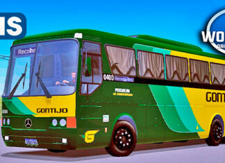 Skins Monobloco Contijo