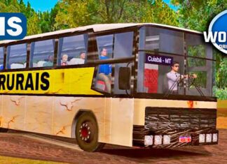 Skins Diplomata RURAIS SUJO