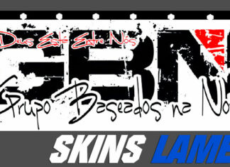Skins Lameiro ‘GRUPO GBN’