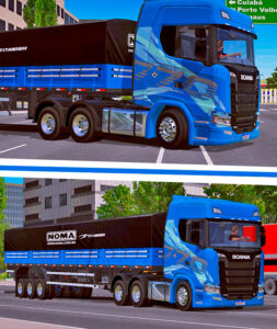 0S198FDS4DFD48F 253x300 - Skins Scania S Azul Range 770 v8 in Bulk 'MOST QUALIFIED WTDS'