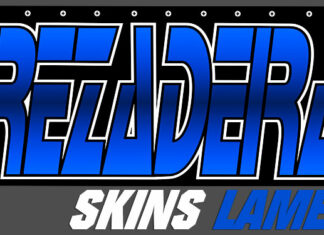 Skins Lameiro ‘REZADEIRA’