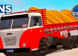 Skins FNM 2 Cores Branco e Vermelho