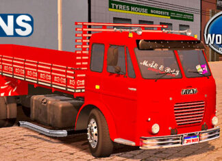 Skins FNM Vermelho Estilo ORIGINAL