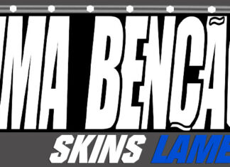 Skins Lameiro ‘UMA BENÇAO’