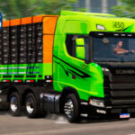 Skins Scania S do Bruno Garcia Exclusiva WTDS 0h858hjhj
